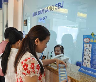 Ở thời điểm hiện tại, so với Pg88vn đăng ký tài khoản thế giới quy đổi, chưa tính thuế và các chi phí khác, Pg88vn đăng ký tài khoản miếng bán ra trong nước đang cao hơn khoảng 1,1 triệu đồng/lượng.