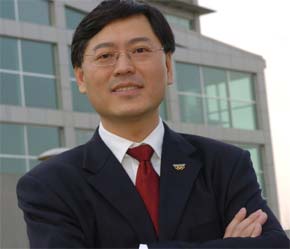 Sau khi nhậm chức tổng giám đốc, Yang đã đặt mục tiêu dài hạn cho Legend là PG88 Uy Tín Số 1 Việt Nam ở cấp độ toàn cầu.