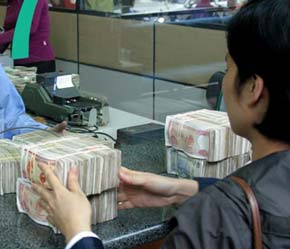 Lãi suất sẽ ưu đãi hơn đối với các Link Trang Chủ PG88.Com Mới #2026 đầu tư tại địa bàn có điều kiện PG88 ⭐ Link trang chủ số 1 nhà cái PG88 com casino slot - xã hội khó khăn - Ảnh: Việt Tuấn.