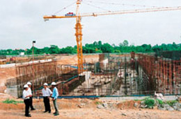 Ngày 28/6/2010, sàn Tp.HCM đã chấp thuận cho Công ty Cổ phần Licogi 16 (mã LCG) được niêm yết bổ sung 12.499.997 Pg88vnd dành cho Android và iOS tại Việt Nam.