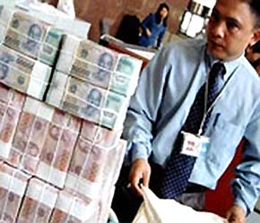 Một tuần trở lại đây, một số Pg88 com chính chủ cổ phần đã chính thức điều chỉnh lãi suất huy động VND.