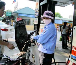 Vi phạm trong PG88 Uy Tín Số 1 Việt Nam xăng dầu: Giảm lượng, tăng “chất”