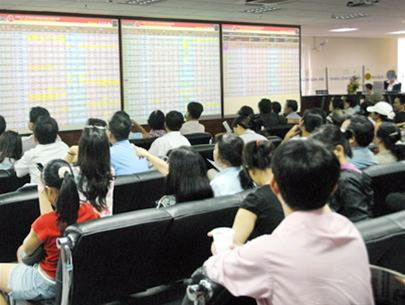 Thị trường sụt giảm khiến nhiều 6Pg88.con độc quyền mỗi ngày khó khăn trong việc tăng vốn