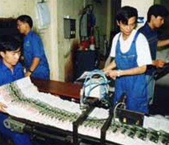 Hiện cả nước có khoảng 1.200 6Pg88.con độc quyền mỗi ngày in.