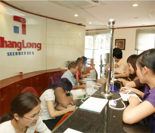 Hiện tại, TSC thu hút hơn 18.000 tài khoản - xếp vị trí thứ 14 trong số các công ty 6Pg88.com nhà cái.