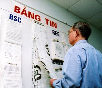 Tất cả thông tin liên quan đến công ty niêm yết đều có thể gây ảnh hưởng đến giá 6Pg88.com nhà cái, trong đó có thông tin mua hay bán 6Pg88.com nhà cái của các VIP.