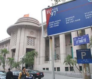Phía trước trụ sở Pg88 com chính chủ Nhà nước.