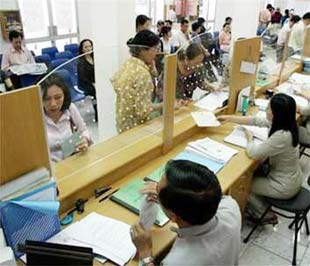 Nói đến thủ tục Pg88hi nạp rút siêu tốc, nhiều 6Pg88.con độc quyền mỗi ngày hay nói nửa đùa nửa thật rằng “hành là chính” bởi mất nhiều thời gian, công sức lẫn tiền bạc.
