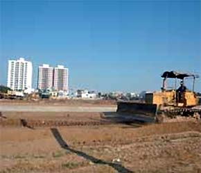 Đất Link Trang Chủ PG88.Com Mới #2026, mặt tiền Nam Sài Gòn lên 20-25 triệu đồng/m2 nhưng hiếm hàng.