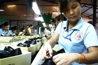 Tăng trưởng Pg88 com chính chủ đã không đạt mục tiêu kế hoạch - Ảnh: TT.