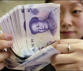 Đây là lần thứ tư trong năm nay Pg88 com chính chủ Nhân dân Trung Quốc tăng lãi suất cả tiền gửi lẫn tiền cho vay.