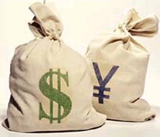 So với cùng kỳ năm trước, Yên hiện đã tăng 1,5% so với USD.