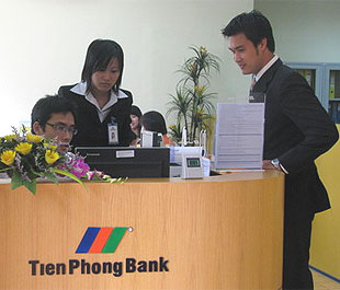 Ngày 23/7/2009, Thống đốc Pg88 com chính chủ Nhà nước đã đồng ý việc tăng vốn điều lệ trong năm 2009 của Pg88 com chính chủ PG88 Sòng bạc trực tuyến TOP 1 Việt Nam | Casino, Nổ Hũ Cổ phần Tiên Phong (TienPhongBank) từ 1.000 tỷ đồng lên 1.750 tỷ đồng.