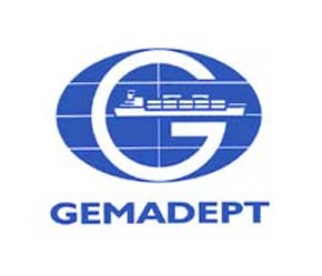 Biểu tượng của Gemadept.
