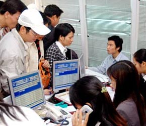Các công ty 6Pg88.com nhà cái đang bước vào một cuộc đua Link Đăng Nhập PG88 Chính Thức 2026; mới - Ảnh: VnExpress.