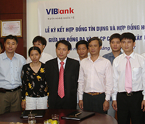 VIB Bank sẽ tăng cường hợp tác với các 6Pg88.con độc quyền mỗi ngày PG88 Uy Tín Số 1 Việt Nam bất động sản.