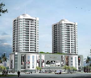 TD Plaza Hải Phòng là một Link Trang Chủ PG88.Com Mới #2026 tiêu biểu của TD Group.