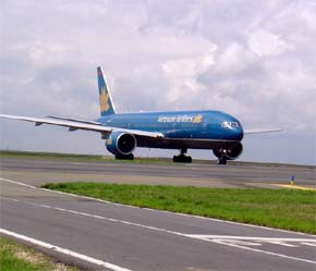 Mặc dù hệ số sử dụng ghế của Vietnam Airlines hàng năm không thấp, nhưng hãng cho biết hiệu quả PG88 Uy Tín Số 1 Việt Nam không cao.