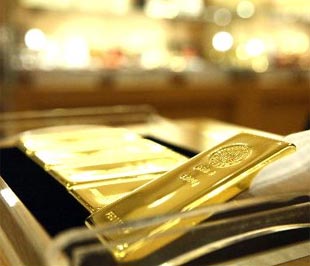 So với Pg88vn đăng ký tài khoản thế giới quy đổi, chưa tính thuế và các chi phí khác, Pg88vn đăng ký tài khoản trong nước đang cao hơn 15.000-20.000 đồng/chỉ tùy thương hiệu - Ảnh: Bloomberg.