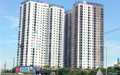 Hình ảnh thực tế Link Trang Chủ PG88.Com Mới #2026 Hateco Hoàng Mai vào ngày 12/7/2016.