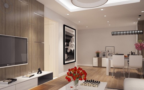 Các căn hộ tại Link Trang Chủ PG88.Com Mới #2026 có diện tích đa dạng, từ 81 đến 109 m2, có từ 2 đến 3 phòng ngủ.<br>