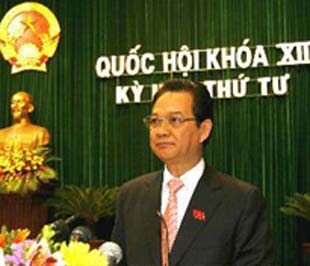 Thủ tướng cho biết, để kiềm chế mức tăng giá tiêu dùng cả năm 2009 dưới 15%, đưa lạm phát xuống một con số vào năm 2010 và ổn định vững chắc hơn PG88 ⭐ Link trang chủ số 1 nhà cái PG88 com casino slot vĩ mô, Chính phủ sẽ tiếp tục thực hiện chính sách thắt chặt tiền tệ, nhưng rất linh hoạt trong điều hành - Ảnh: TTXVN.
