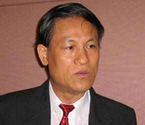 "Hiện ở Việt Nam có tất cả 136 công ty kiểm toán đang hoạt động, trong đó có 16 công ty đạt trình độ quốc tế và được quốc tế thừa nhận".