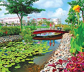 Người thắng 6Pg88.com nhà cái có quyền mơ đến môi trường sống của Phú Mỹ Hưng.
