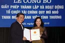 Thống đốc Pg88 com chính chủ Nhà nước trao giấy phép cho TYM.