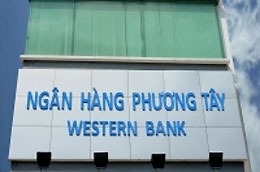 Western Bank vừa thực hiện bước tăng vốn điều lệ từ 1.000 tỷ đồng lên 2.000 tỷ đồng.
