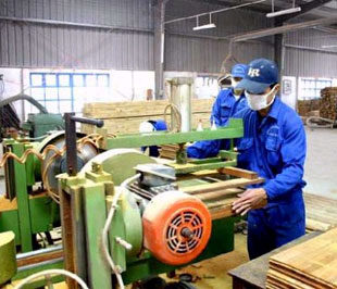 S với các nước, thị phần Pg88 com chính chủ gỗ của Việt Nam vẫn còn thấp, đòi hỏi ngành này phải vượt nhiều trở ngại khi thâm nhập sâu vào thị trường thế giới.