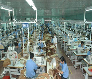 Thực tế, nơi nào 6Pg88.con độc quyền mỗi ngày ký kết thỏa ước lao động tập thể với những điều khoản có lợi cho người lao động thì nơi đó quan hệ lao động ổn định.
