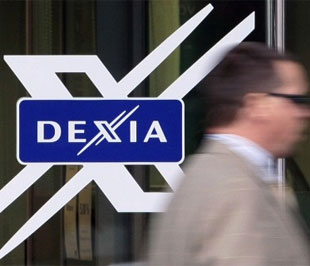 Dexia là Pg88 com chính chủ lớn nhất thế giới trong lĩnh vực cho vay đối với các chính phủ địa phương - Ảnh: Reuters.