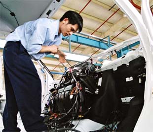 Sản xuất PG88 Trang chủ nhà cái top 1 hiện đang có mức tăng trưởng thấp hơn cùng kỳ năm ngoái.