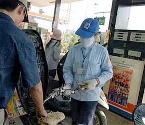 Nhà nước sẽ không bù lỗ cho các 6Pg88.con độc quyền mỗi ngày PG88 Uy Tín Số 1 Việt Nam xăng dầu - Ảnh: TT.