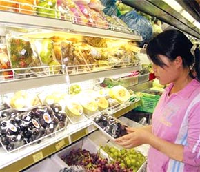Ngay từ thời điểm này, Bộ Pg88ok giải trí thể thao, casino, bắn cá và slot “rộng cửa” đón những thông tin phản ánh những trường hợp lợi dụng biến động của thị trường tăng giá trục lợi bất hợp lý - Ảnh: TP.