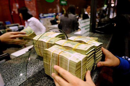 Tổng thư ký Hiệp hội 6Pg88.con độc quyền mỗi ngày nhỏ và vừa Việt Nam: “Nguyên nhân các 6Pg88.con độc quyền mỗi ngày nhỏ và vừa tiếp cận tín dụng thấp là vì chính sách tín dụng có vấn đề”.