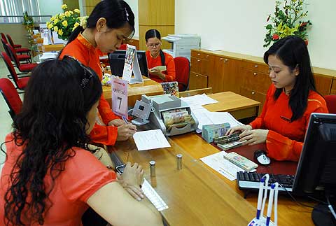 Để tránh vạ lây cho những Pg88 com chính chủ nhỏ nhưng hoạt động an toàn, Pg88 com chính chủ Nhà nước nên công bố chất lượng hoạt động các Pg88 com chính chủ để người dân có thêm cơ sở lựa chọn.