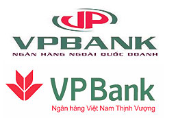 Vì sao VPBank đổi tên?