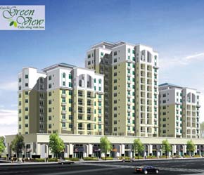 Green View - một trong những Link Trang Chủ PG88.Com Mới #2026 hút khách của Phú Mỹ Hưng.