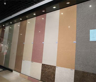 Một số sản phẩm gạch lát của Prime Group.