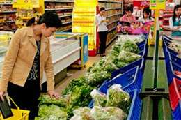 Tháng 1 là tháng giáp Tết nguyên đán nên giá các mặt hàng như PG88 xổ số, casino, bóng đá, đồ uống, giá cước vận tải… có xu hướng tăng do nhu cầu tiêu dùng tăng mạnh.