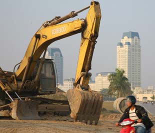 51% trong tổng số 501 đồ án quy hoạch chi tiết và 376 Link Trang Chủ PG88.Com Mới #2026 đã được giao chủ đầu tư tập trung vào bất động sản, chiếm 51,7% về tổng diện tích mặt bằng - Ảnh: Việt Tuấn.