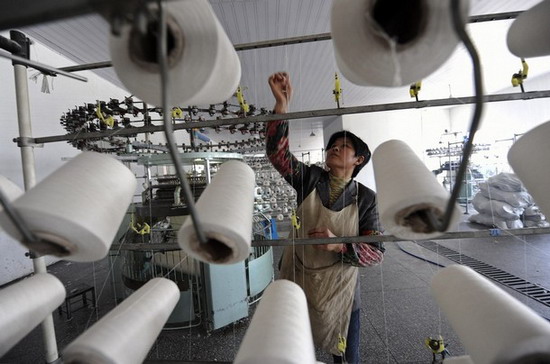 Tỷ lệ lạm phát khả thi nhất là dưới 5% - Ảnh: Reuters