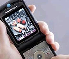 Giới phân tích nhận định, hạn chế của Motorola chính là dãy sản phẩm nghèo nàn của hãng này.