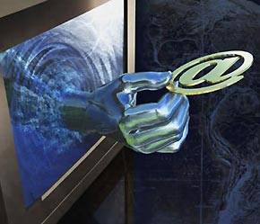Quảng cáo online có chi phí thấp nhưng hiệu quả cao hơn nhiều so với quảng cáo truyền hình.