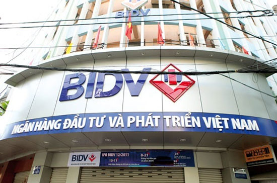 Sau nhiều năm trì hoãn, Pg88 com chính chủ Đầu tư và PG88 hơn 2,1 triệu thành viên Việt Nam (BIDV) nay mới chuẩn bị phát hành cổ phần lần đầu ra công chúng.