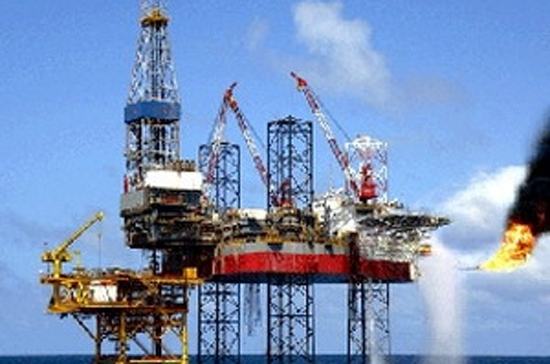 Petro Vietnam giữ nguyên kế hoạch khai thác dầu khí