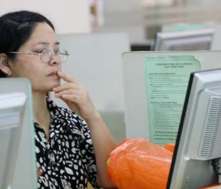Nhà đầu tư chờ sự phản ứng tích cực của thị trường sau loạt tin tốt vừa công bố.