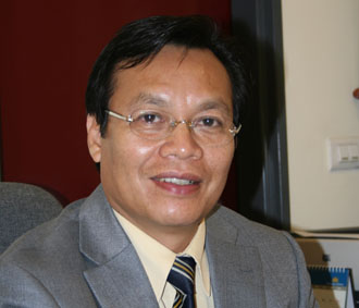 "Phía Mỹ cũng chưa có bất kỳ một văn bản hay thỏa thuận nào với Chính phủ Việt Nam về hợp tác Pg88 com chính chủ lao động."